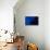 Blue Solution I-Doug Chinnery-Premier Image Canvas displayed on a wall