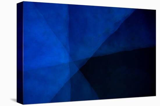 Blue Solution I-Doug Chinnery-Premier Image Canvas