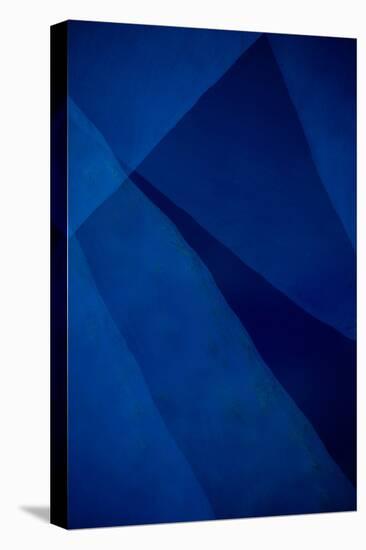 Blue Solution II-Doug Chinnery-Premier Image Canvas