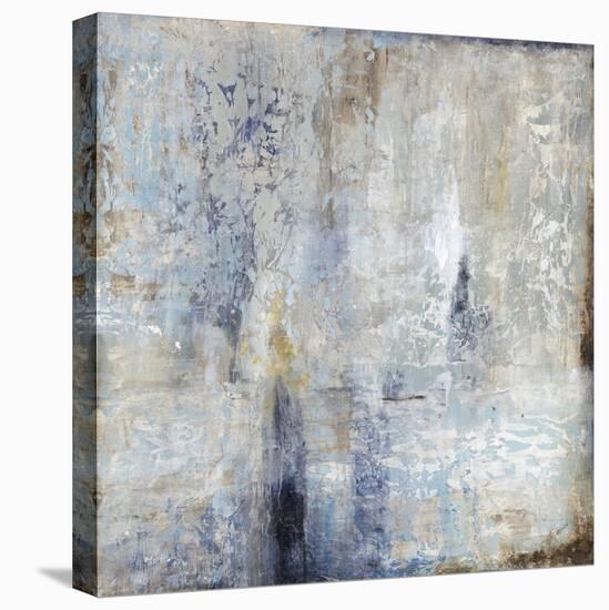 Blue Song-Alexys Henry-Premier Image Canvas