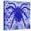 Blue Spider-Teofilo Olivieri-Premier Image Canvas