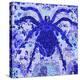 Blue Spider-Teofilo Olivieri-Premier Image Canvas