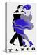 Blue Tango-null-Premier Image Canvas