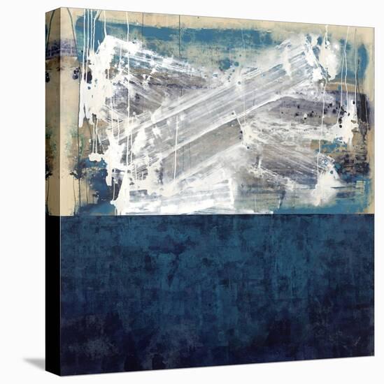 Blue Wash-Kari Taylor-Premier Image Canvas