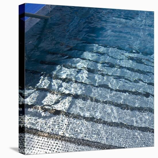 Blue Water 7517-Rica Belna-Premier Image Canvas