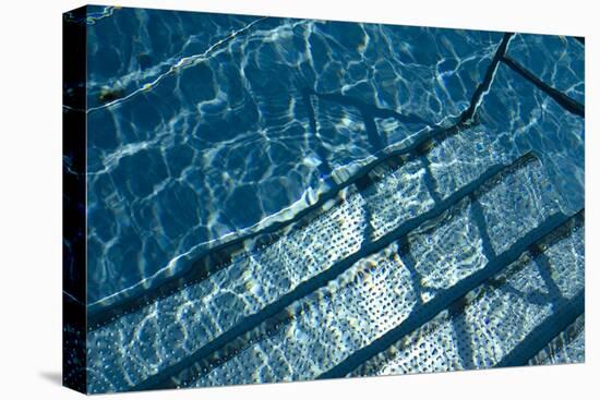 Blue Water 7900-Rica Belna-Premier Image Canvas