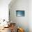 Blue Water 8030-Rica Belna-Premier Image Canvas displayed on a wall