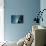 Blue Water 8052-Rica Belna-Premier Image Canvas displayed on a wall