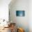 Blue Water 9146-Rica Belna-Premier Image Canvas displayed on a wall