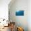 Blue Water 9225-Rica Belna-Premier Image Canvas displayed on a wall