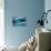 Blue-Ursula Abresch-Premier Image Canvas displayed on a wall