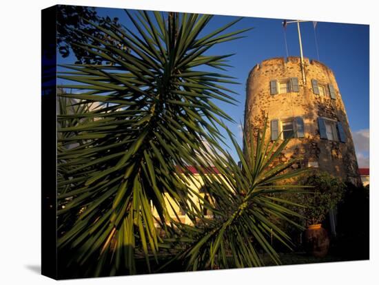 Bluebeard's Castle, St. Thomas, Caribbean-Robin Hill-Premier Image Canvas