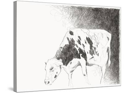 'Bluebell' Stretched Canvas Print - Kristine Hegre | Art.com