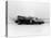 Bluebird at Daytona, 1935-null-Premier Image Canvas