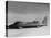 Bluebird Cn7 at Lake Eyre, C1960-C1964-null-Premier Image Canvas