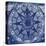 Blueprint Celestial I-Giampaolo Pasi-Stretched Canvas