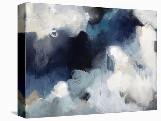 Blues-Kari Taylor-Premier Image Canvas