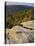 Bluff, Petit Jean State Park, Arkansas, USA-Charles Gurche-Premier Image Canvas