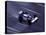 Blurred F1 Auto Racing Action-null-Premier Image Canvas