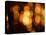 Blurred Lights-null-Premier Image Canvas