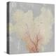 Blush Coral I-Aimee Wilson-Stretched Canvas