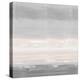 Blush Horizon-Rachel Springer-Stretched Canvas