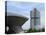 Bmw Welt and Headquarters, Munich, Bavaria, Germany, Europe-Gary Cook-Premier Image Canvas