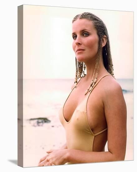 Bo Derek - 10-null-Stretched Canvas