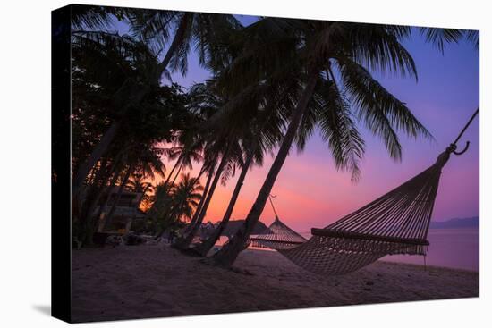 Bo Phut Beach, Koh Samui, Thailand-Jon Arnold-Premier Image Canvas