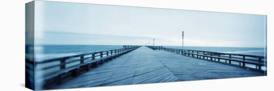 Boardwalk, Coney Island, Brooklyn, New York City, New York State, USA-null-Premier Image Canvas