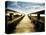 Boardwalk Leading to the Sky-Jan Lakey-Premier Image Canvas