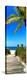 Boardwalk on the Beach - Florida-Philippe Hugonnard-Premier Image Canvas