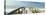 Boardwalk on the beach, Gasparilla Island, Florida, USA-Panoramic Images-Premier Image Canvas