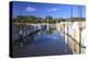 Boat Houses-X51hz-Premier Image Canvas