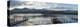 Boat Landings, Derwentwater, Keswick, Lake District National Park, Cumbria, England, UK-James Emmerson-Premier Image Canvas