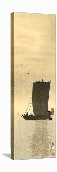 Boat-Koson Ohara-Premier Image Canvas