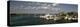 Boats at a Harbor, Martha's Vineyard, Dukes County, Massachusetts, USA-null-Premier Image Canvas