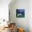 Boats-Steve Thoms-Stretched Canvas displayed on a wall