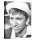 Bob Denver - Gilligan's Island-null-Stretched Canvas