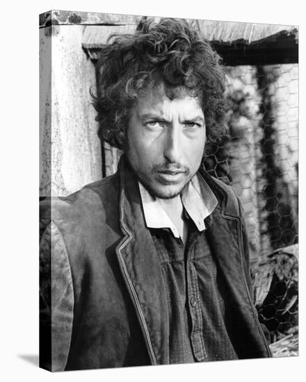 Bob Dylan-null-Stretched Canvas