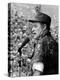 Bob Hope, Entertaining the Troops in Vietnam, ca. Late 1960s-null-Stretched Canvas