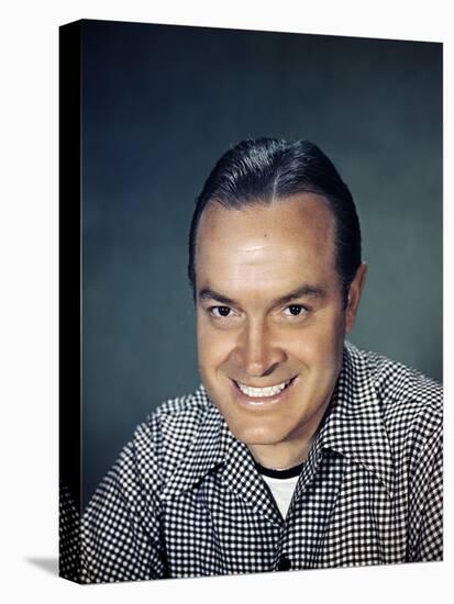 Bob Hope (photo)-null-Stretched Canvas