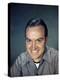 Bob Hope (photo)-null-Stretched Canvas
