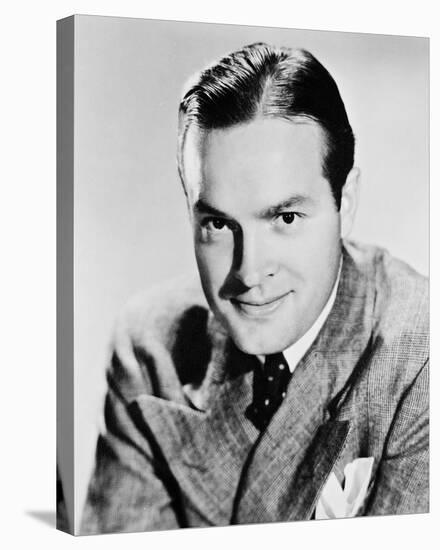 Bob Hope-null-Stretched Canvas