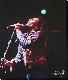 Bob Marley: Live In Concert-null-Stretched Canvas