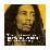 Bob Marley: Wisdom-null-Stretched Canvas
