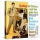 Bob Scobey - Raid the Juke Box-null-Stretched Canvas