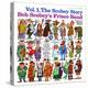 Bob Scobey - The Scobey Story, Vol. 1-null-Stretched Canvas