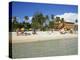 Boca Chica, Dominican Republic, West Indies, Central America-Lightfoot Jeremy-Premier Image Canvas