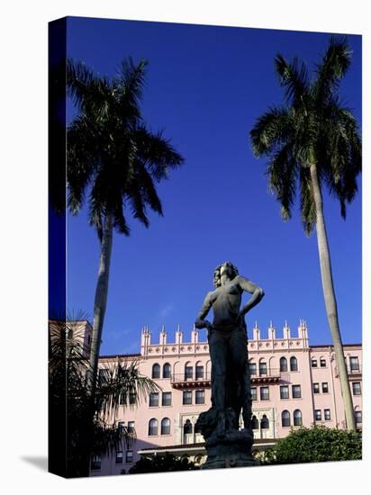 Boca Raton Resort and Club, Florida, USA-null-Premier Image Canvas